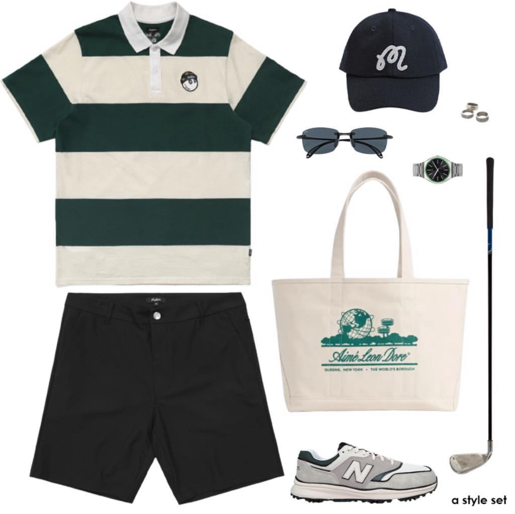 men’s old money summer outfit 

#LTKmens #LTKSeasonal