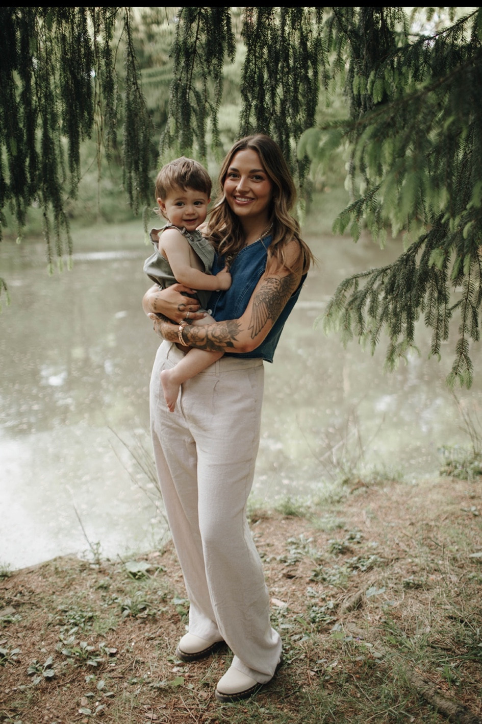 Mother’s Day 🤍

#LTKStyleTip #LTKFindsUnder50 #LTKxMadewell