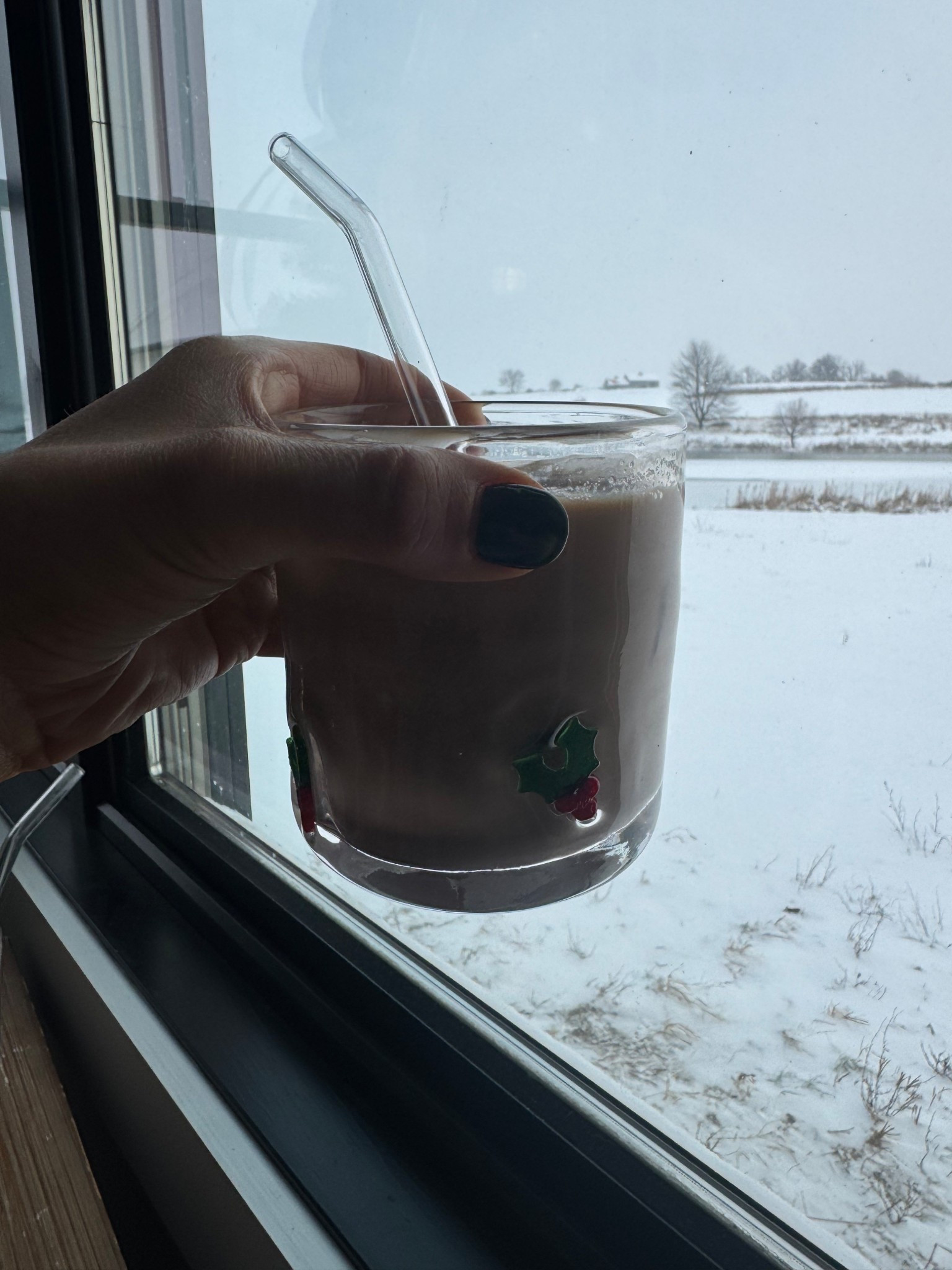 The cutest glasses!! I’m obsessed!

#LTKFindsUnder50 #LTKHoliday #LTKmorningroutine