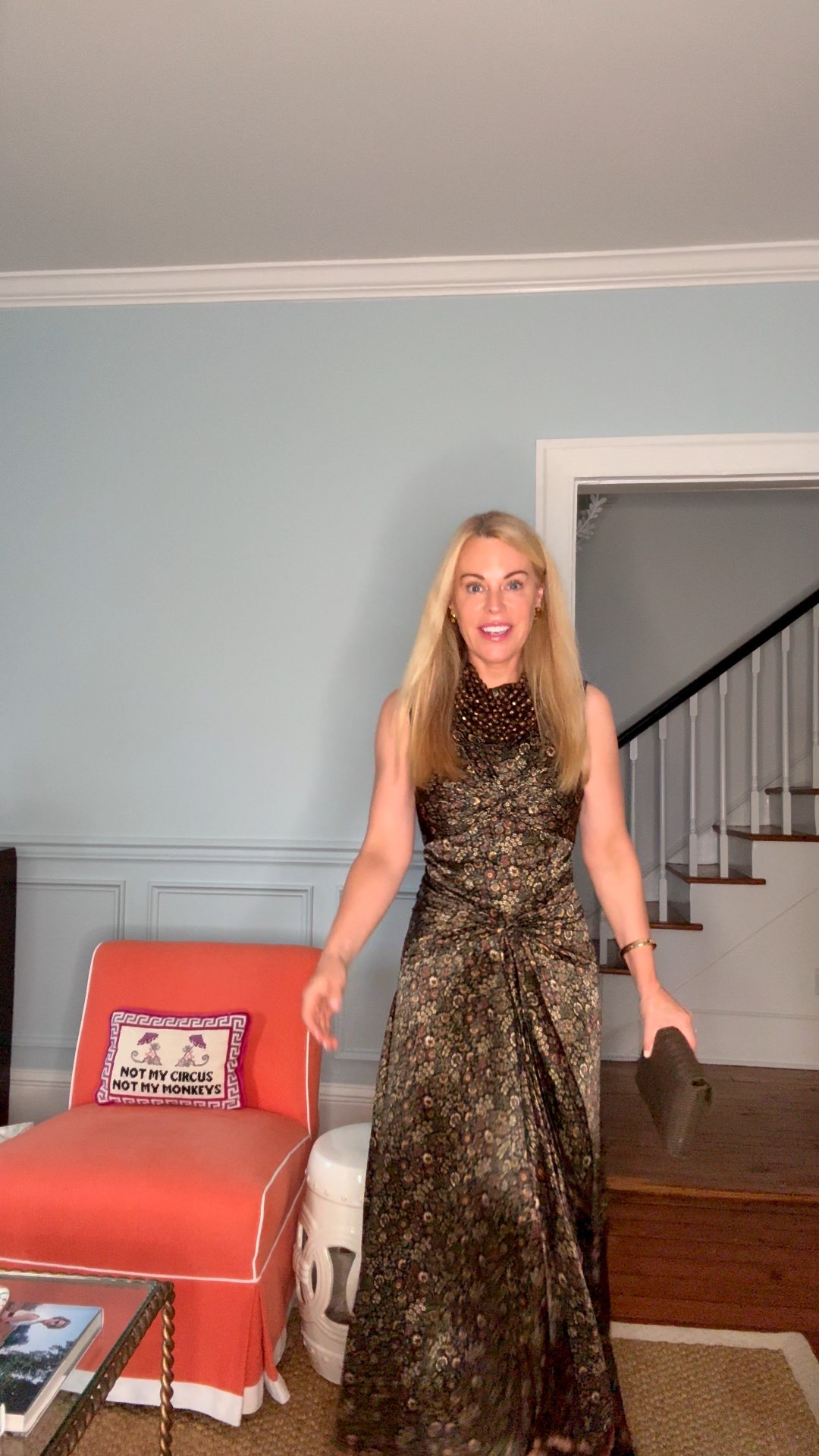 Quick size run back in stock. Hurry 

#LTKParties #LTKPetite #LTKStyleTip