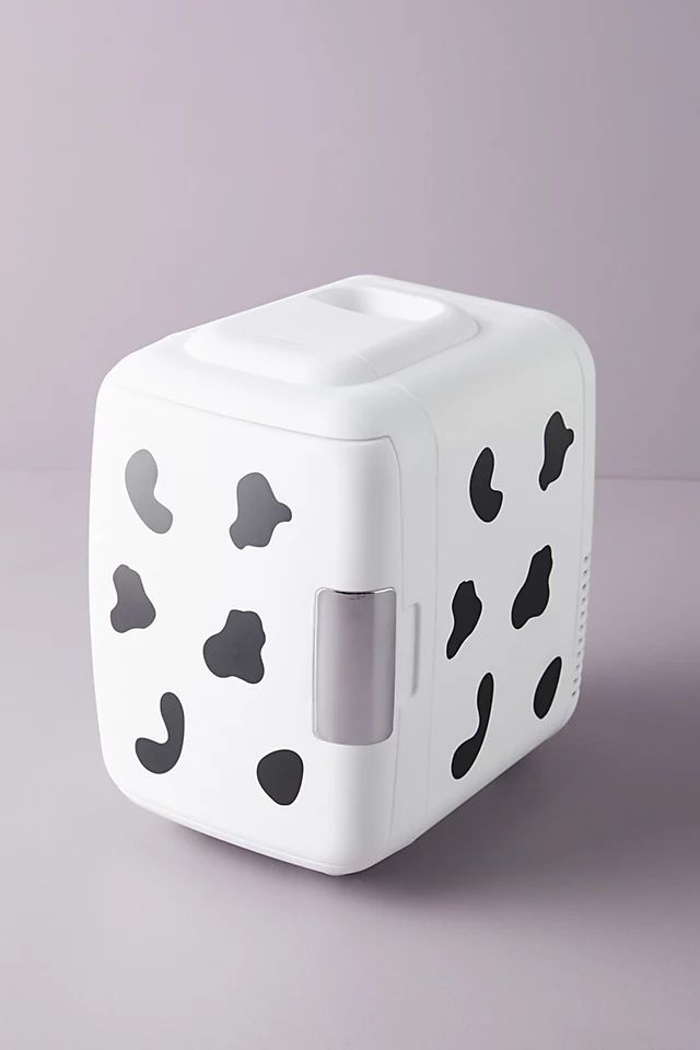 Cooluli Mini Beauty Refrigerator | Anthropologie (US)