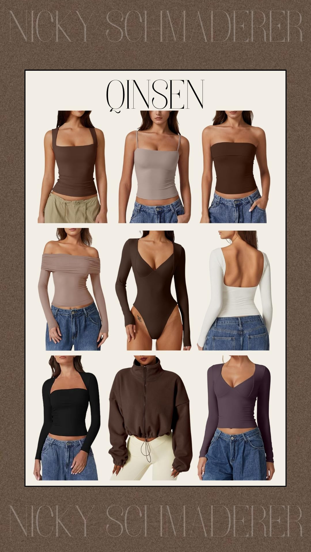 Nicky Schmaderer's Amazon Page | Amazon (US)