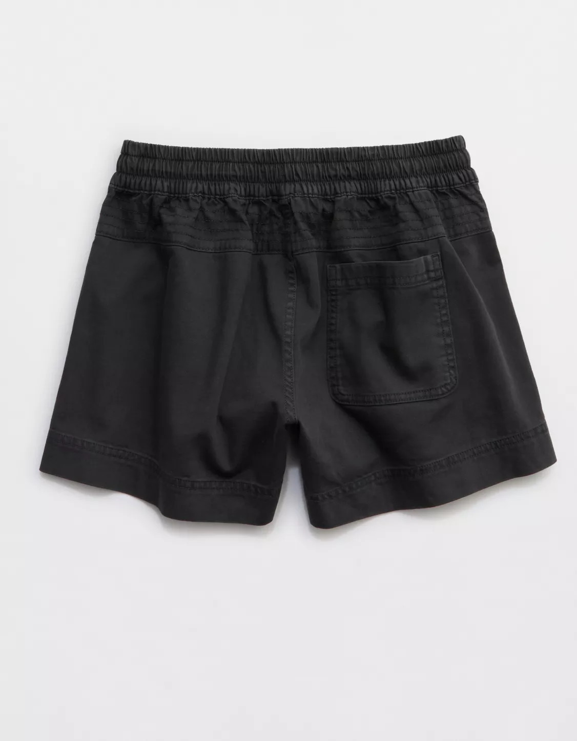 Aerie Woven Pull-On Short | American Eagle Outfitters (US & CA)