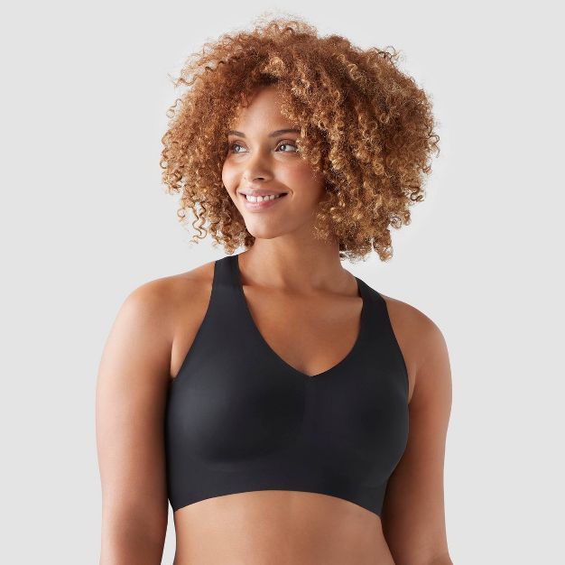 True & Co. True Everybody Women's Mesh Racerback Bra | Target