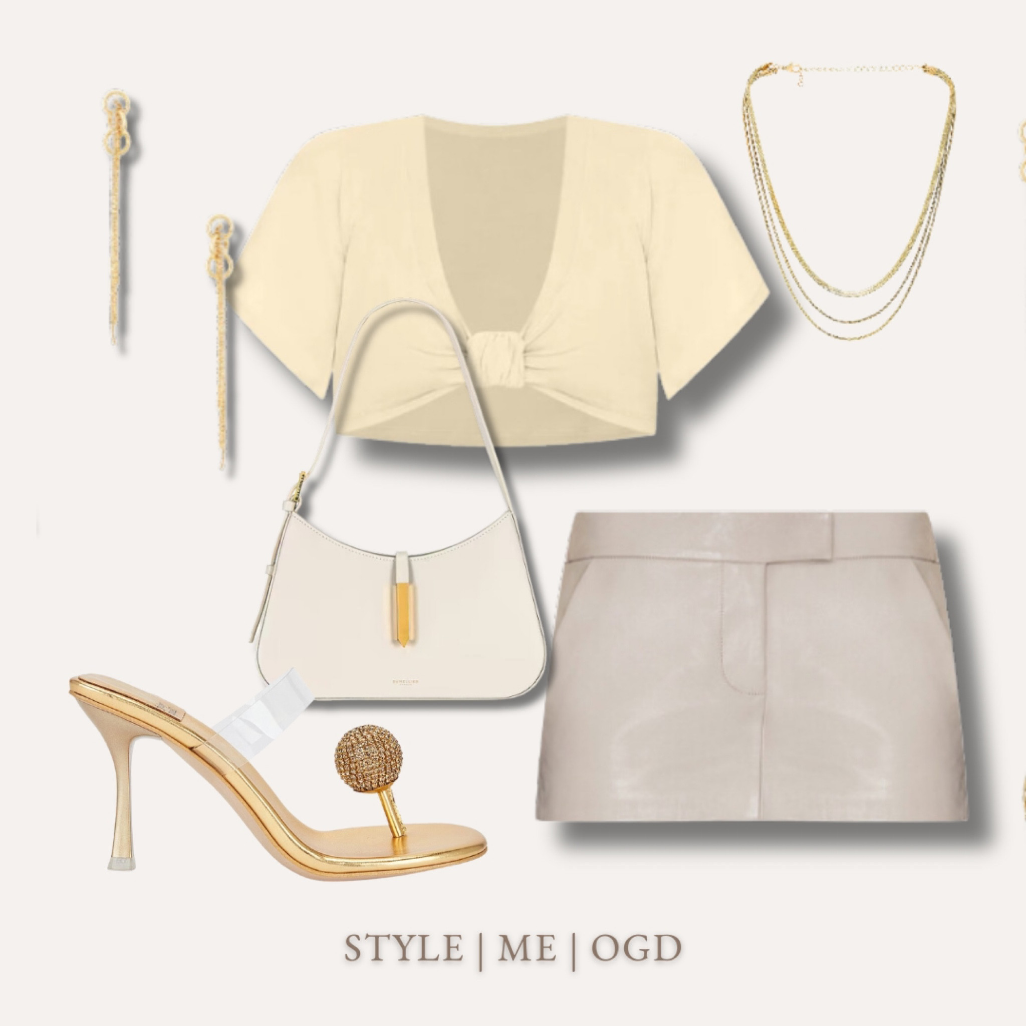 Summer outfit for women, neutral summer outfit

#LTKFind #LTKstyletip