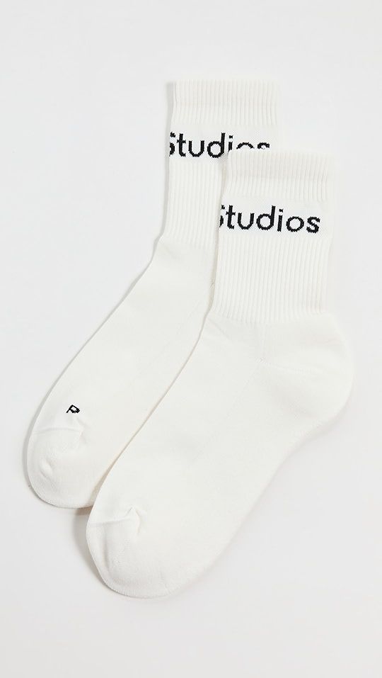 Logo Socks | Shopbop