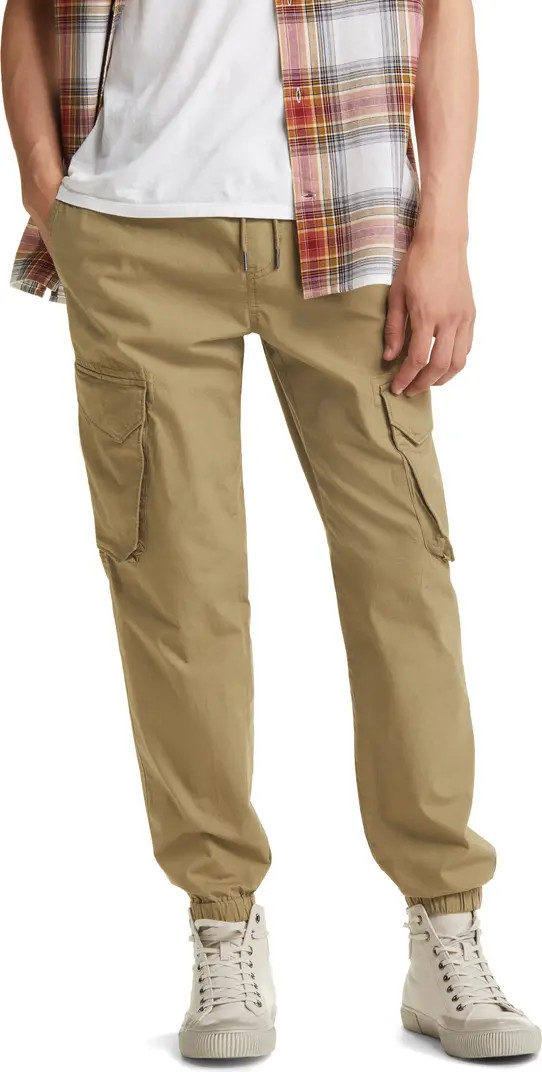 Ripstop Cargo Joggers | Nordstrom