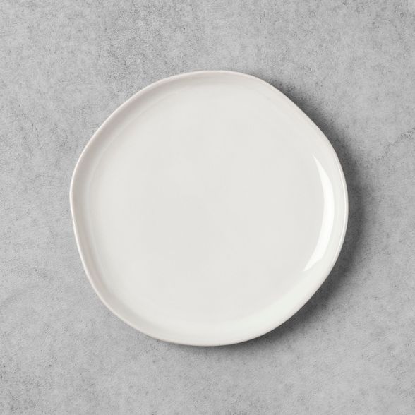 Stoneware Salad Plate - Hearth & Hand™ with Magnolia | Target