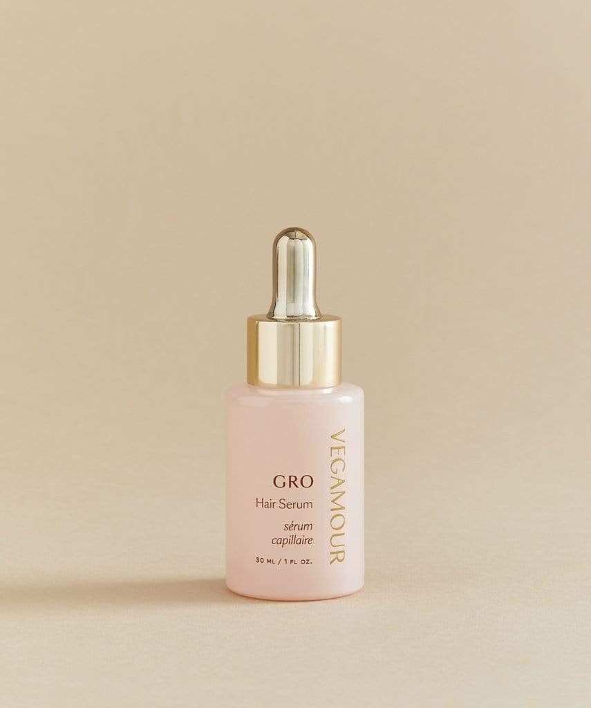 GRO Hair Serum | Vegamour