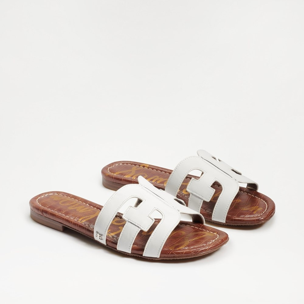 Bay Slide Sandal | Sam Edelman