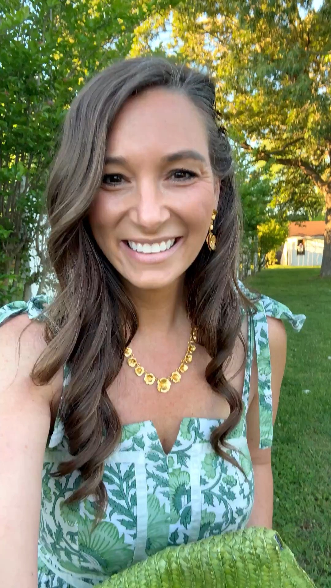 Green dress round up for St. Patrick’s Day and The Masters // st. Patrick’s Day Dresses 

#LTKootd #LTKSpringSale #LTKSeasonal