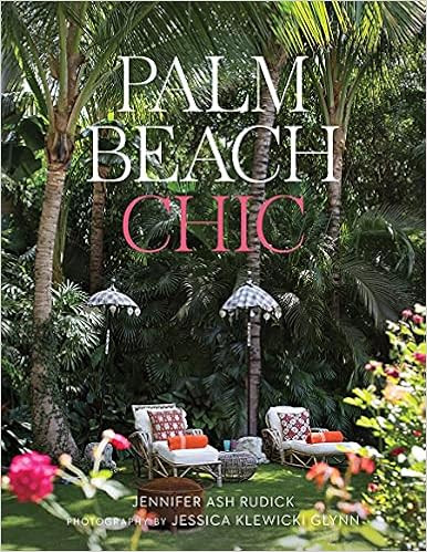 Palm Beach Chic     Hardcover – October 6, 2015 | Amazon (US)