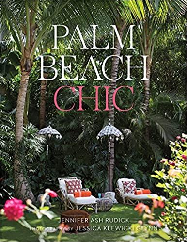 Palm Beach Chic     Hardcover – October 6, 2015 | Amazon (US)