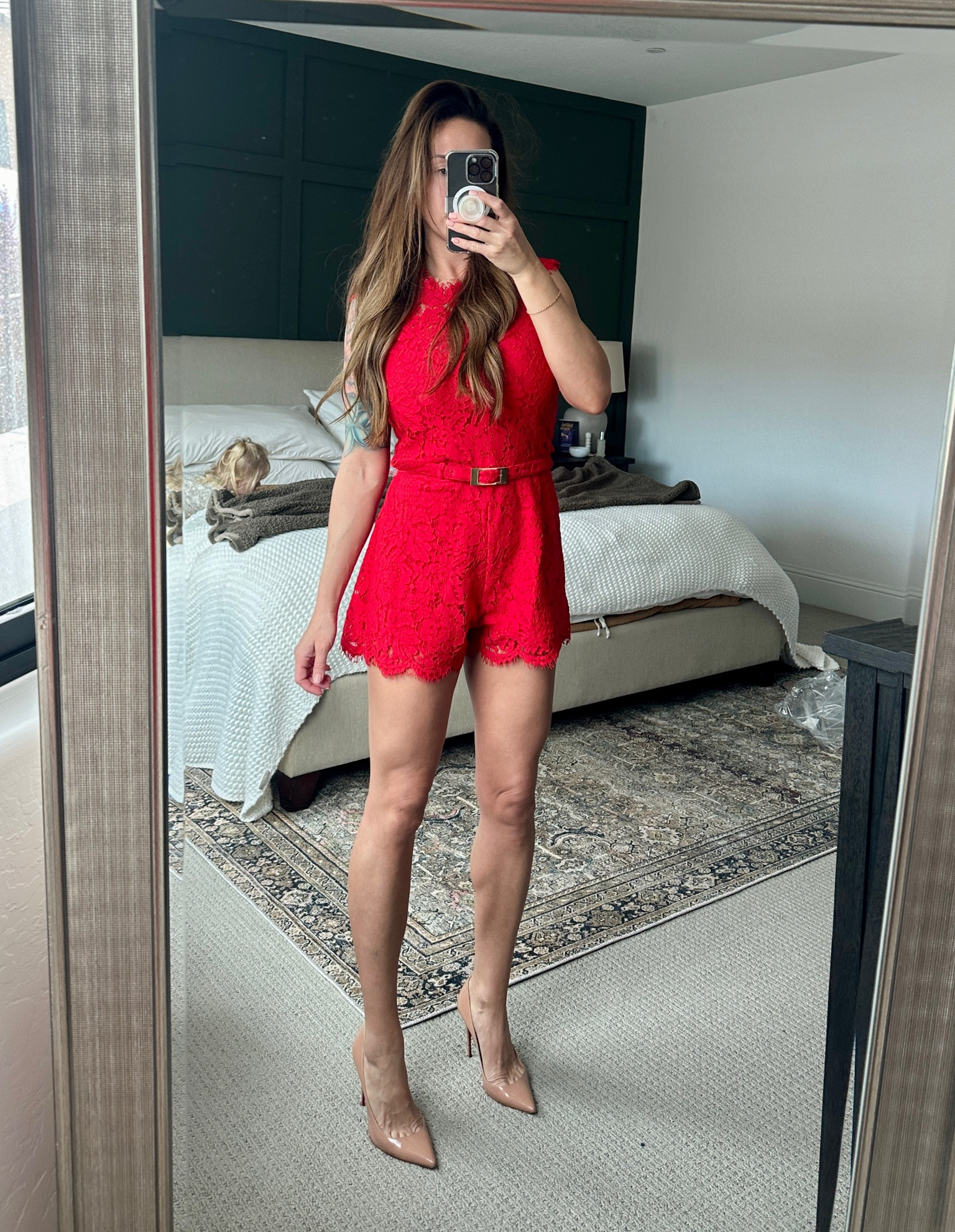 Romper, spring outfits, lace, generation love, travel outfits, bachelorette outfits, wedding guest dress, vacation outfits 

#LTKparties #LTKGala #LTKshoecrush