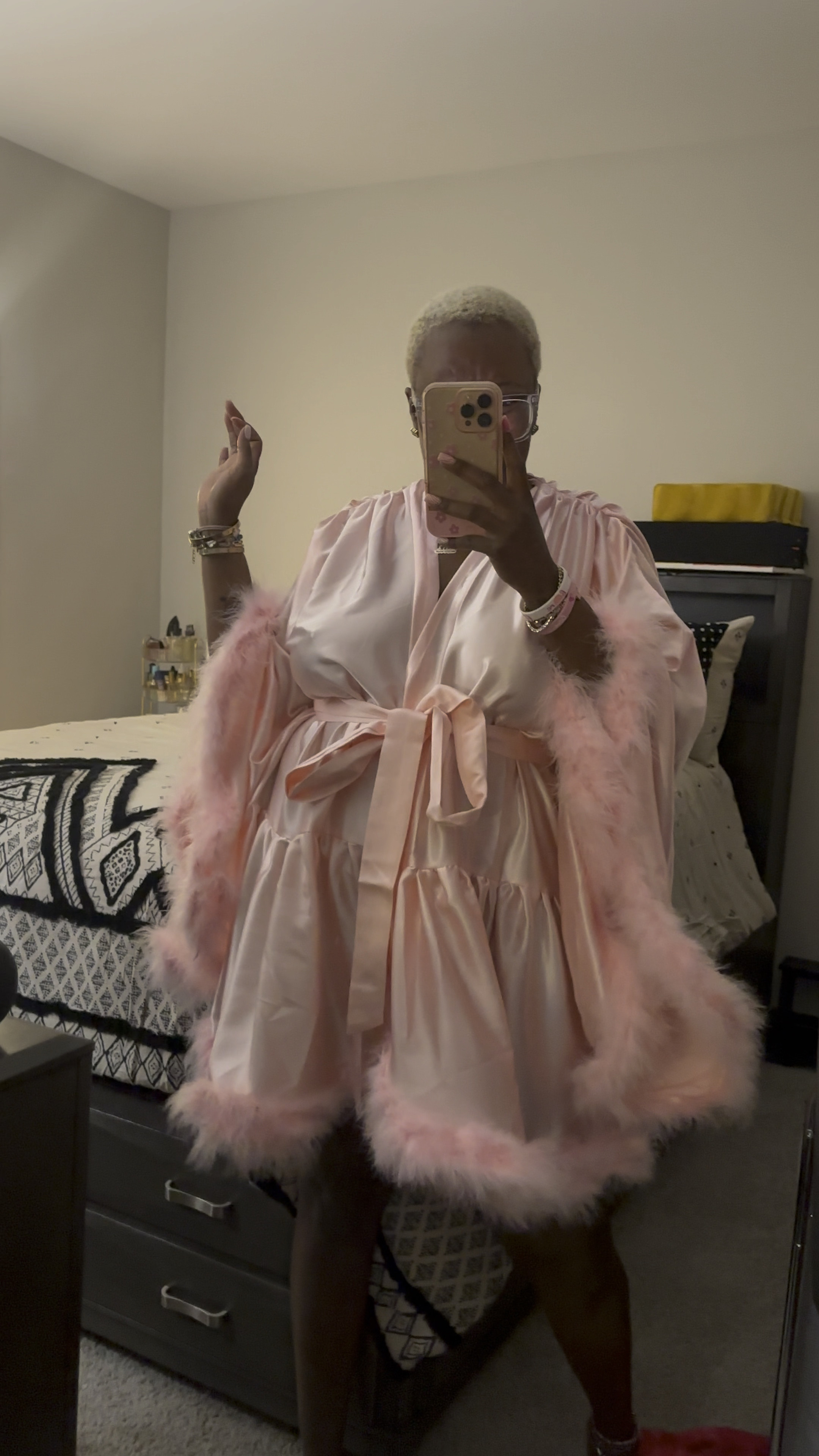 Keep it sexy & sophisticated without leaving the house 💕

#LTKstyletip #LTKplussize