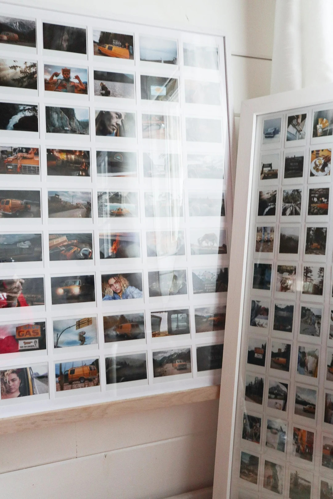 2 to 45 Instant Wide Film PHOTO MAT Only (Bring Your Own Frame!) | Made in Canada | Wall Art Idea... | Etsy (US)