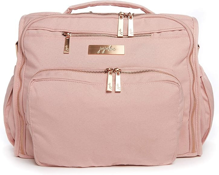 Ju-Ju-Be Coastal Collection B.F.F. Convertible Diaper Bag | Amazon (US)