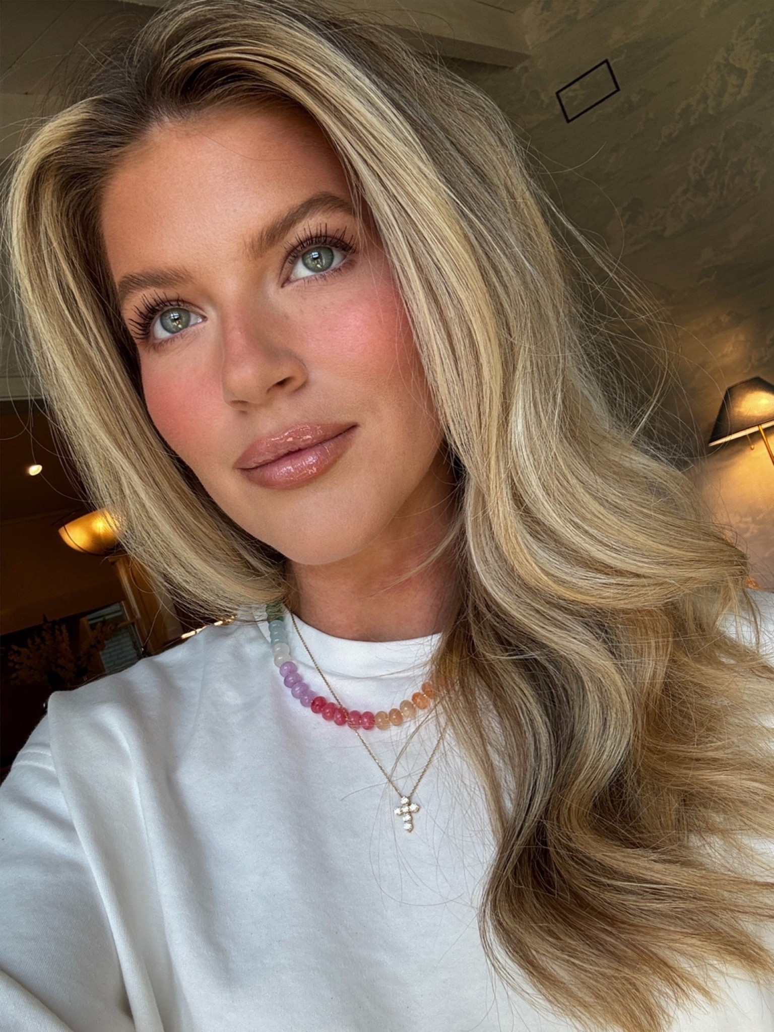 K’s Friday Lippie

#LTKBeauty