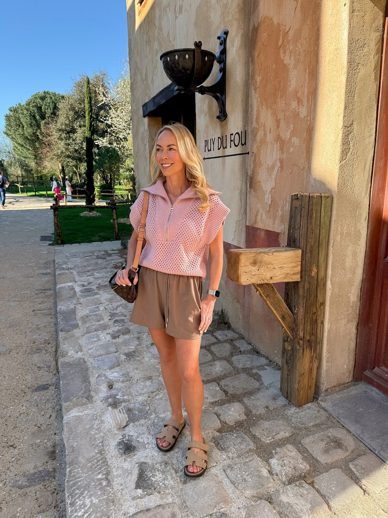 Spring/ Summer Outfit 

#LTKsummer #LTKeurope #LTKuk