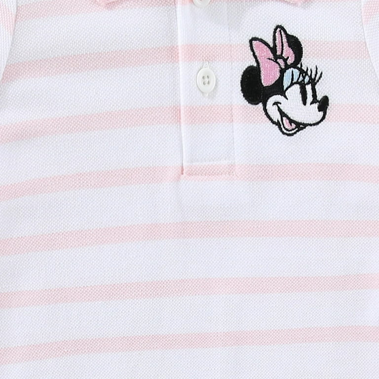 Disney Minnie Mouse Tennis Dress (Girls), Sizes 12M-24M | Walmart (US)