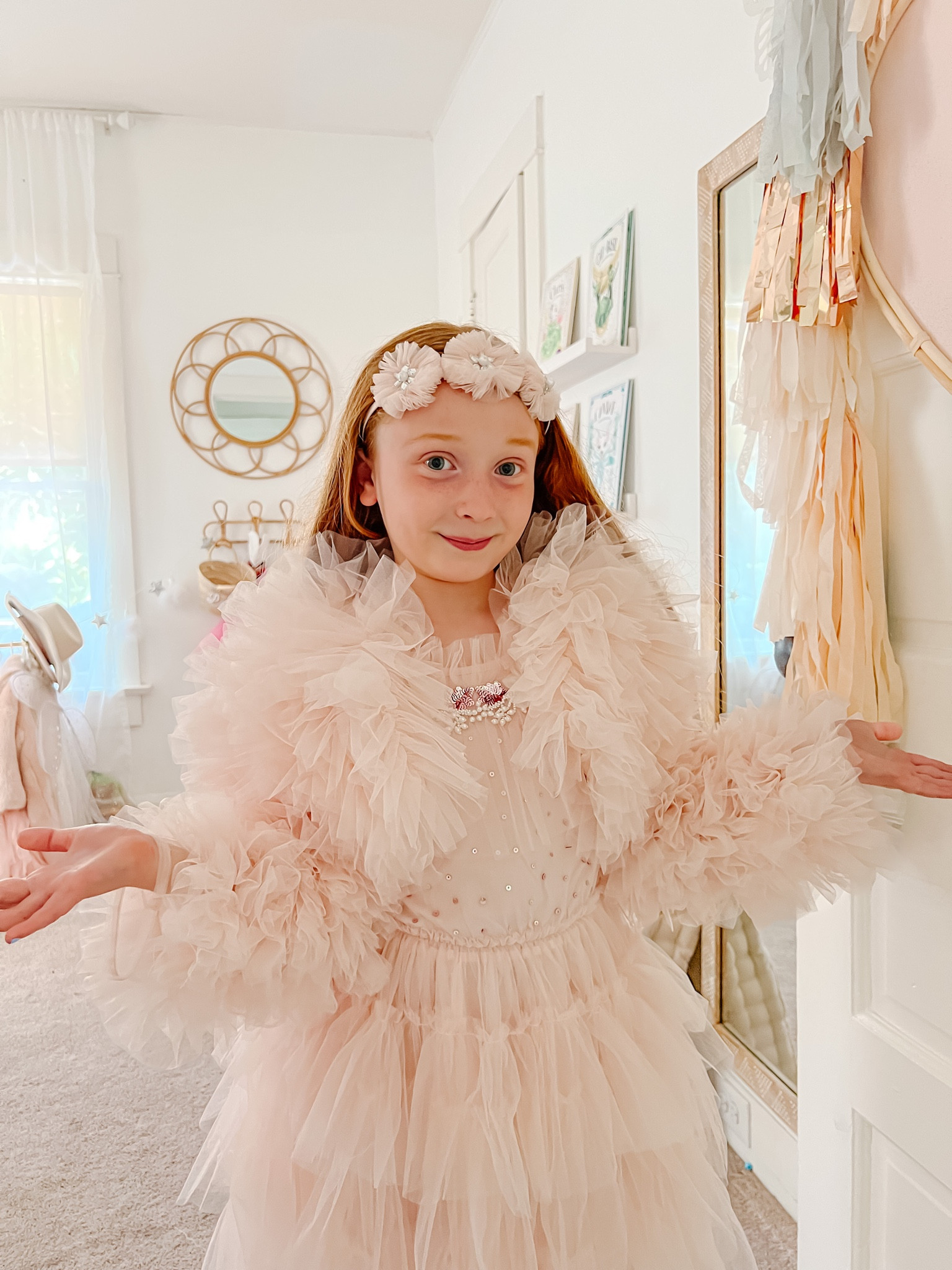 Pretty in pink! Love how special tutu du monde can make a girl feel ✨💖

#LTKFind #LTKkids #LTKbaby
