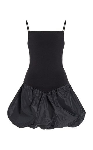 Ablee Tufted Mini Dress | Moda Operandi (Global)
