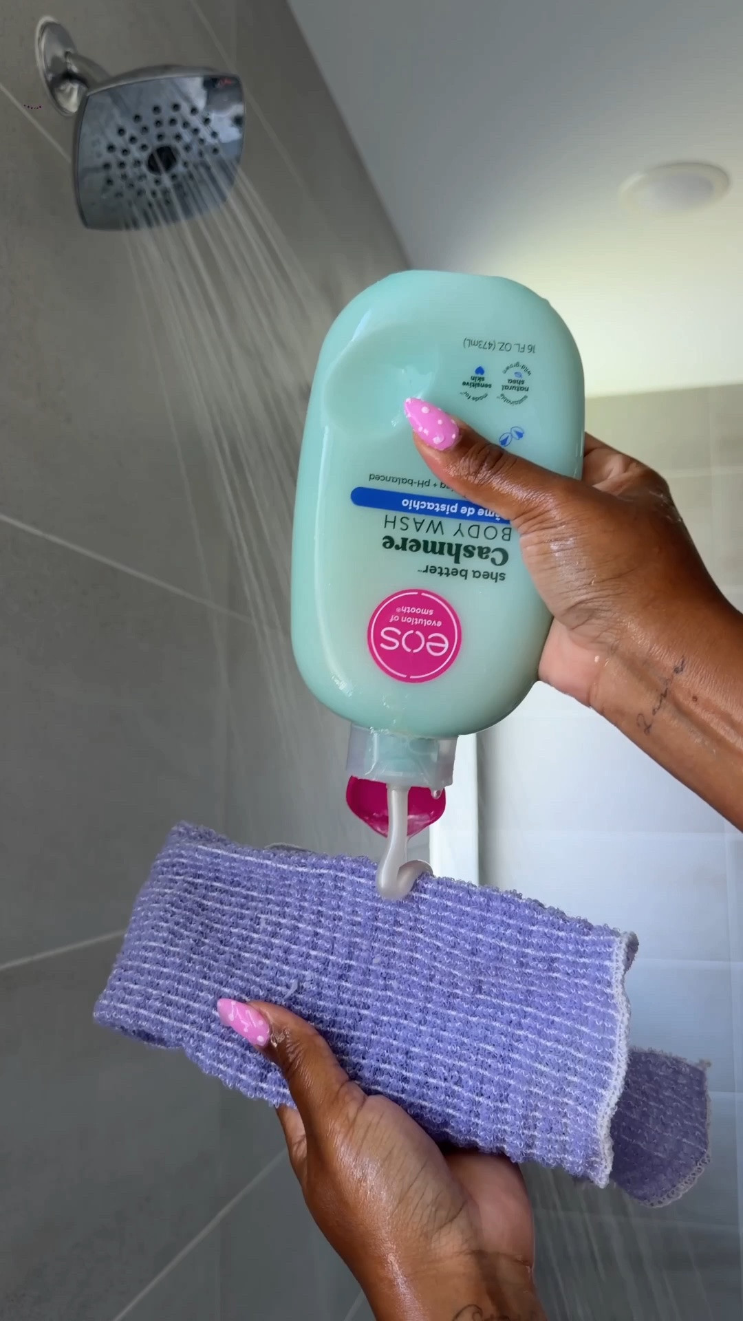 All items linked from my GRWM video and shower routine

#LTKselfcare #LTKmorningroutine #LTKBeauty