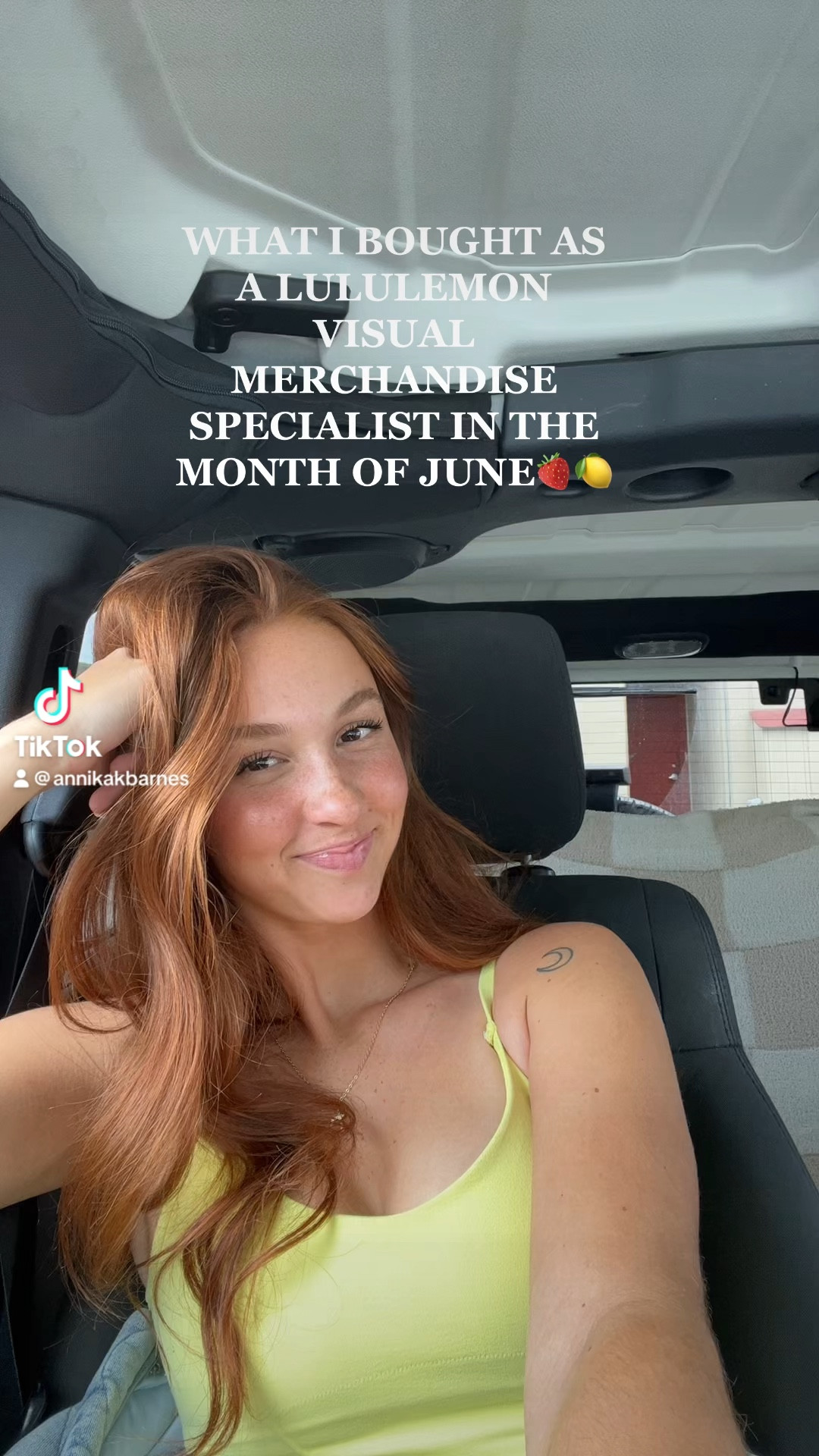 Lululemon VM specialist haul😚Everything in this video is linked below!!🍓🍋

#LTKstyletip #LTKFitness #LTKxNSale