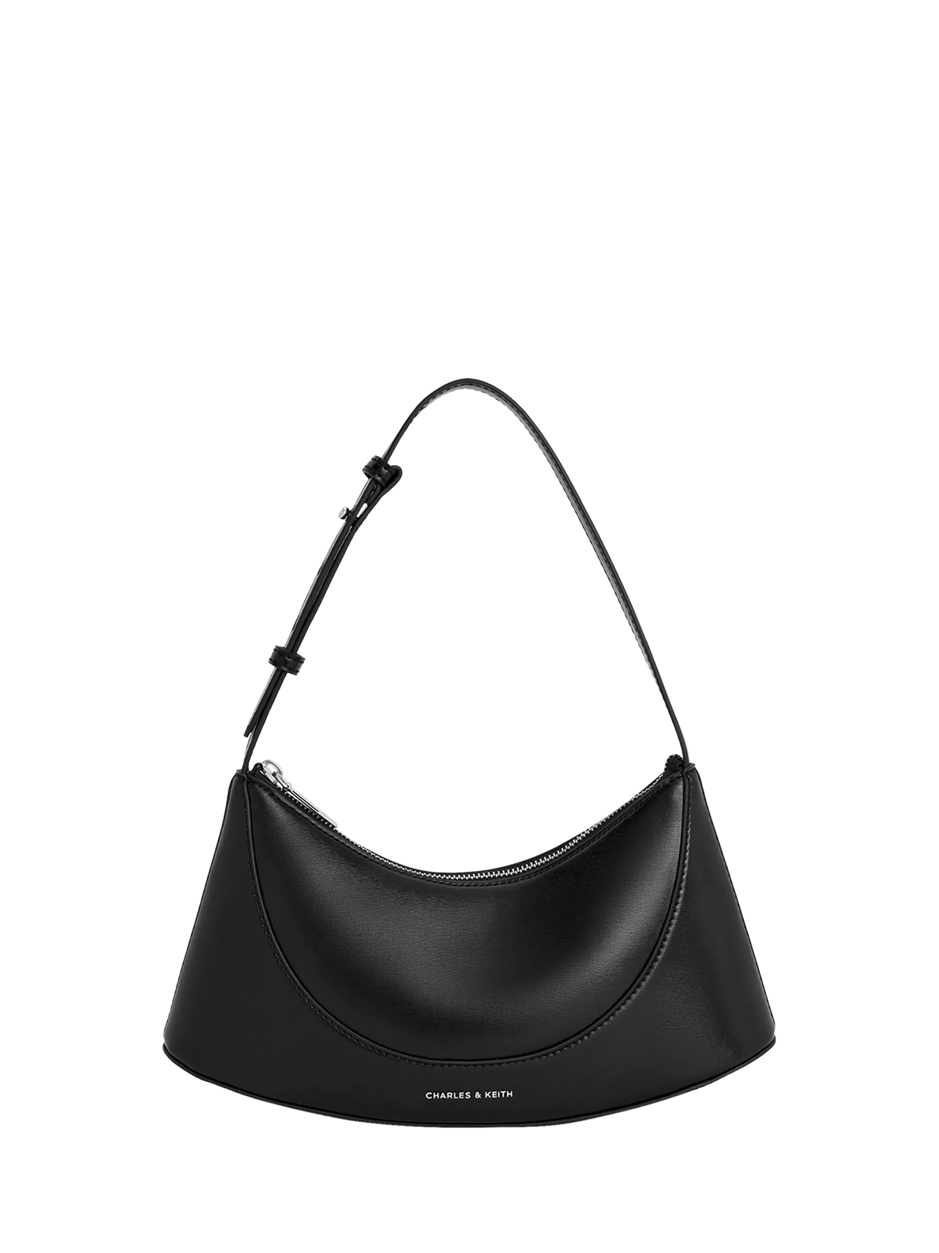CHARLES & KEITH Sigrid Shoulder Bag | John Lewis (UK)