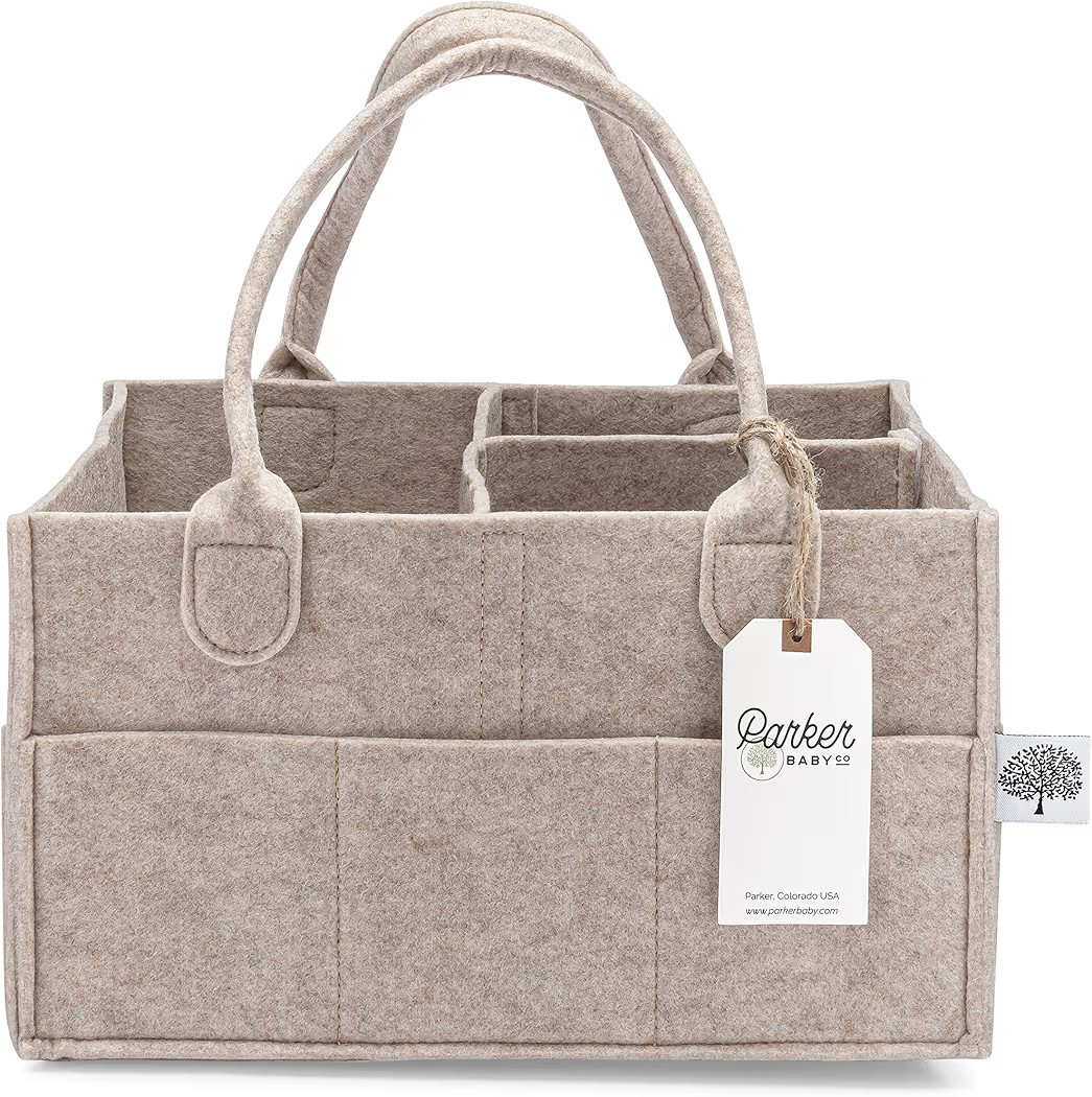 Parker Baby Co. | Amazon (US)