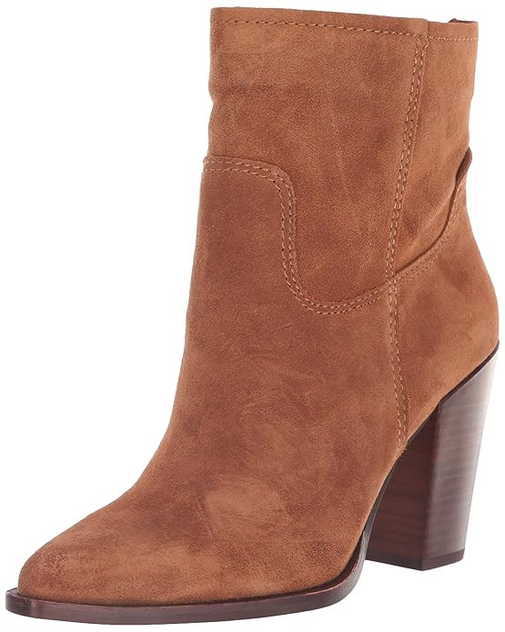 Dolce Vita Women's Kelani Ankle Boot | Amazon (US)