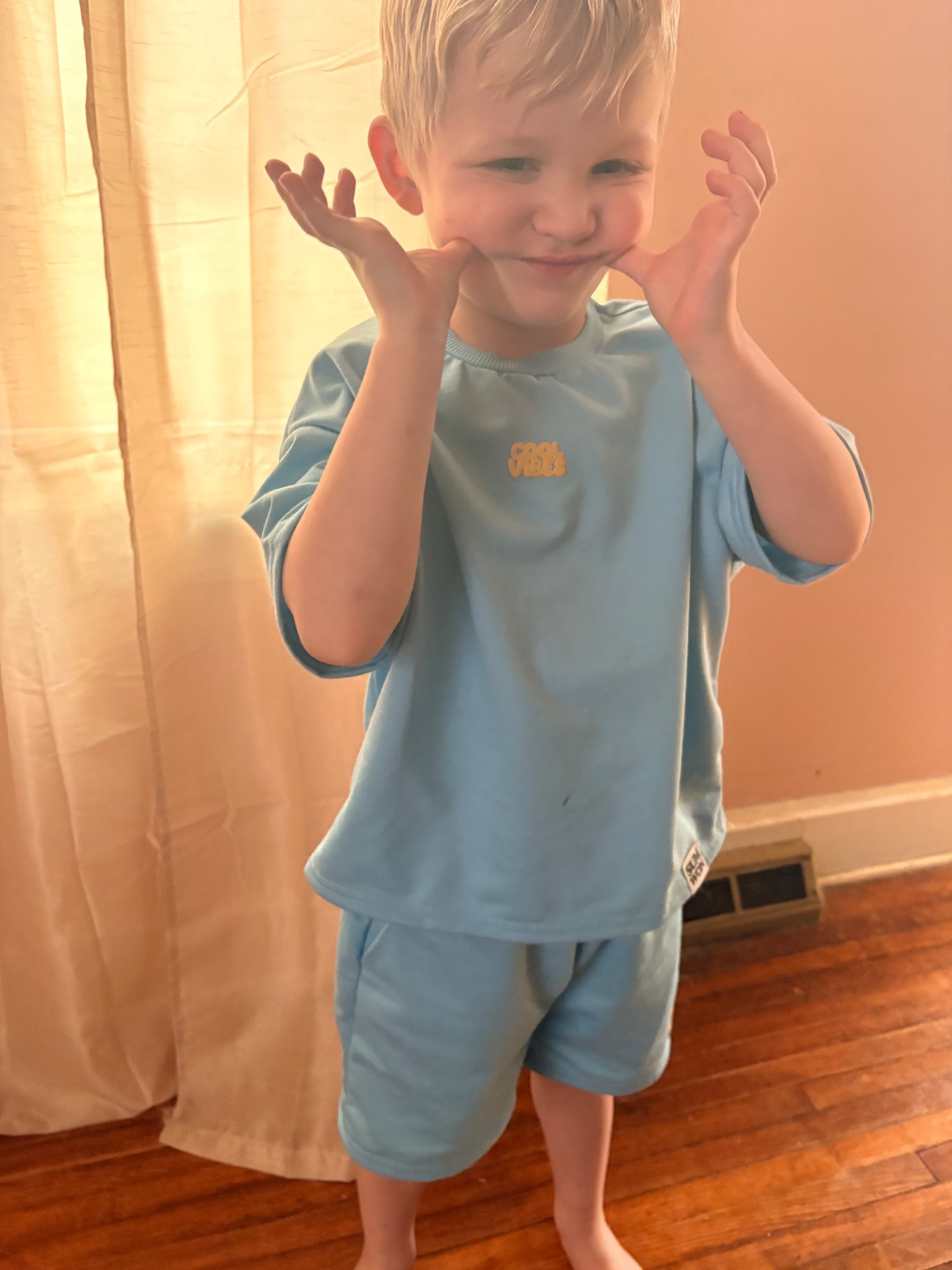 SHEIN outfits for kids 

#LTKootd #LTKKids #LTKSeasonal