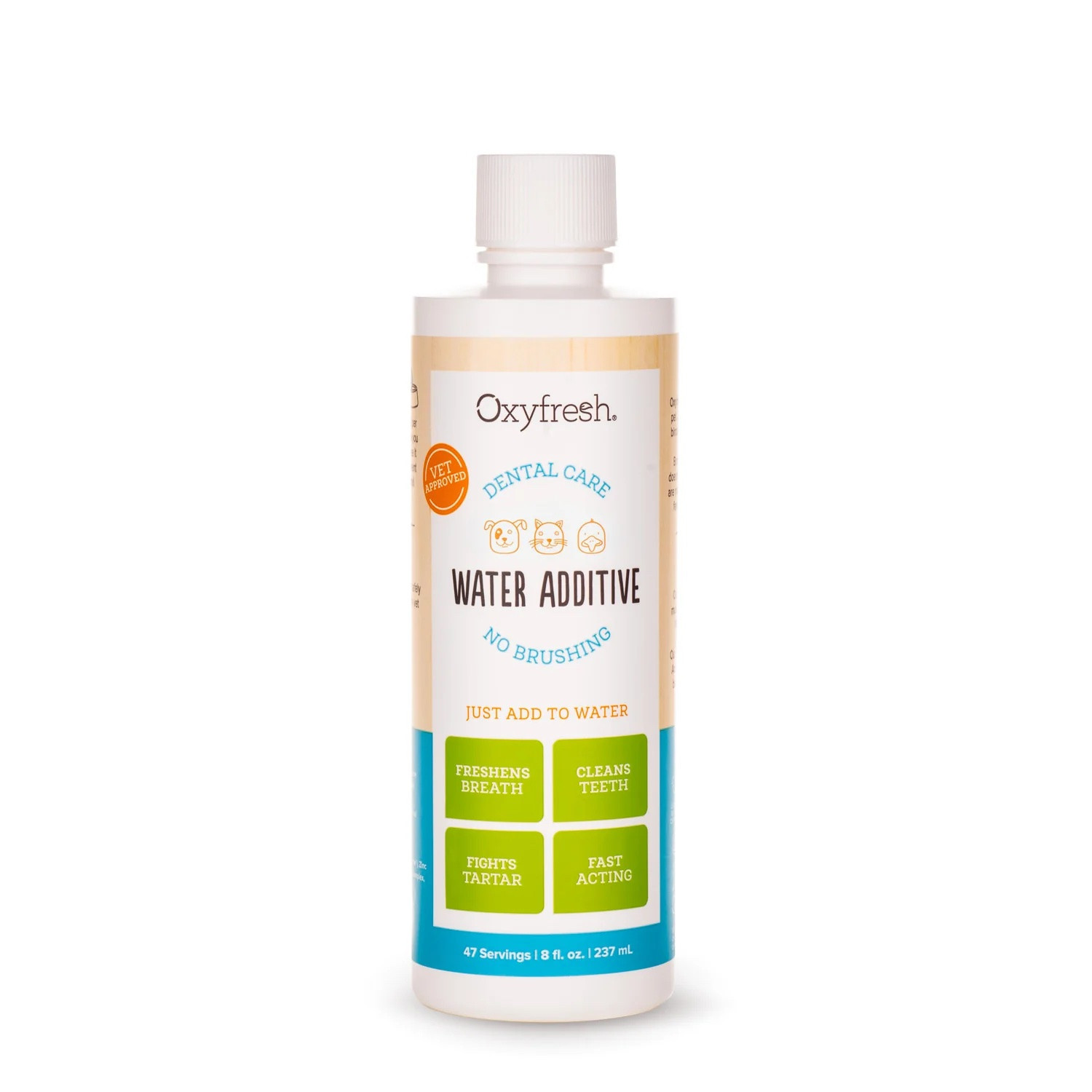 Oxyfresh Pet Water Additive | Grove