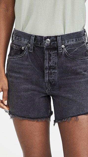 Parker Long Loose Shorts | Shopbop