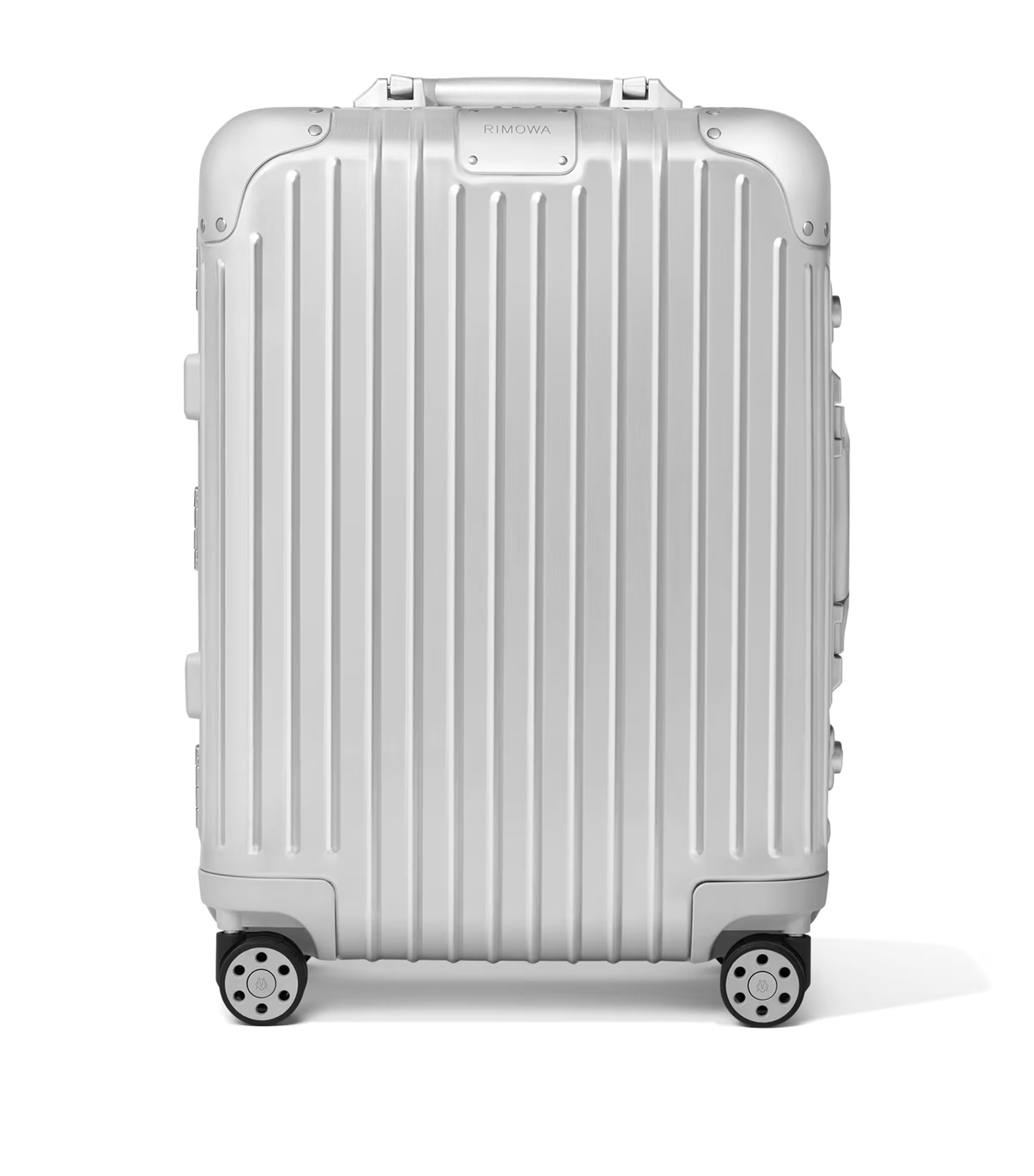 RIMOWA Original Cabin Suitcase | Harrods