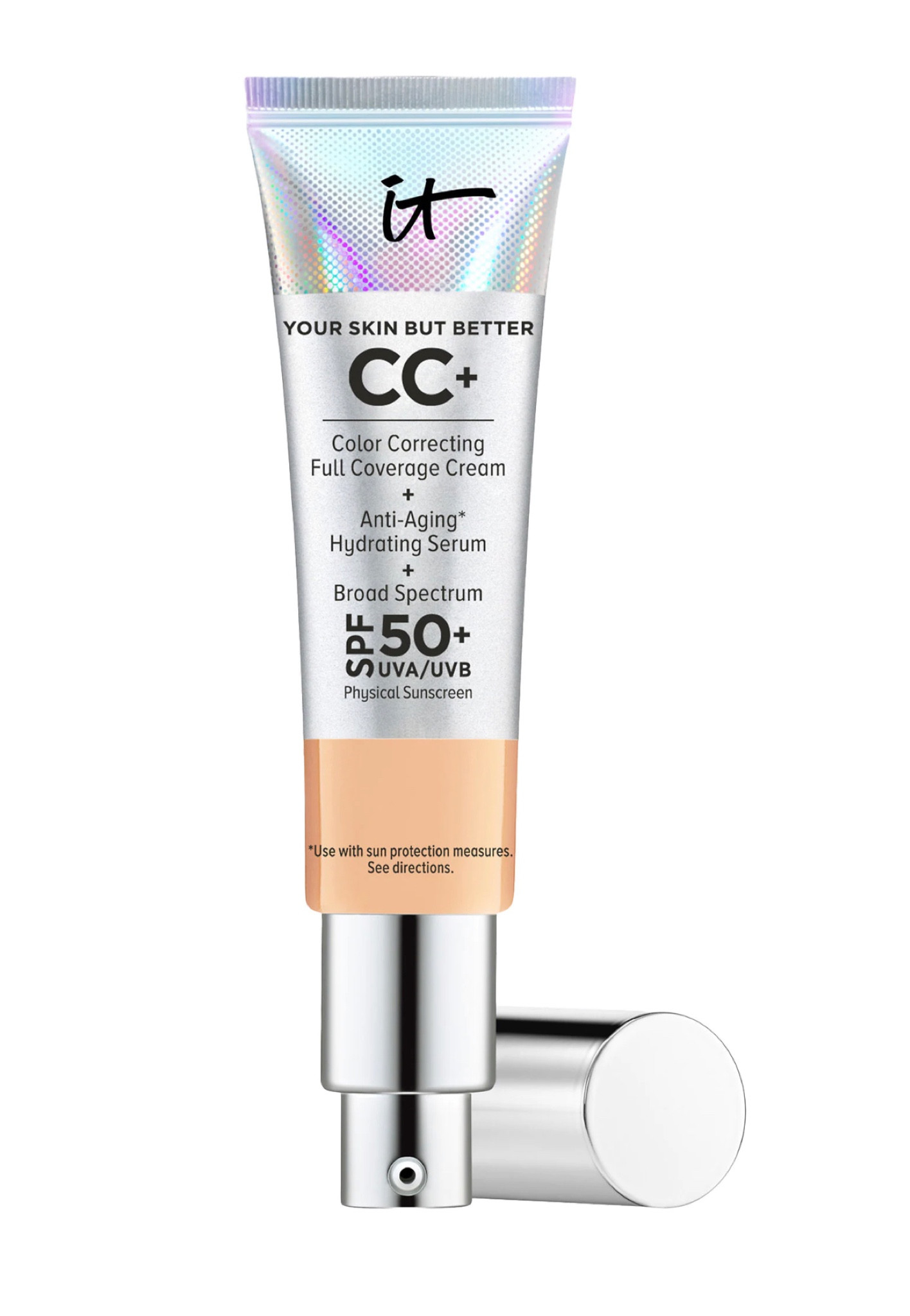 THE BEST… (mic drop)

#LTKbeauty