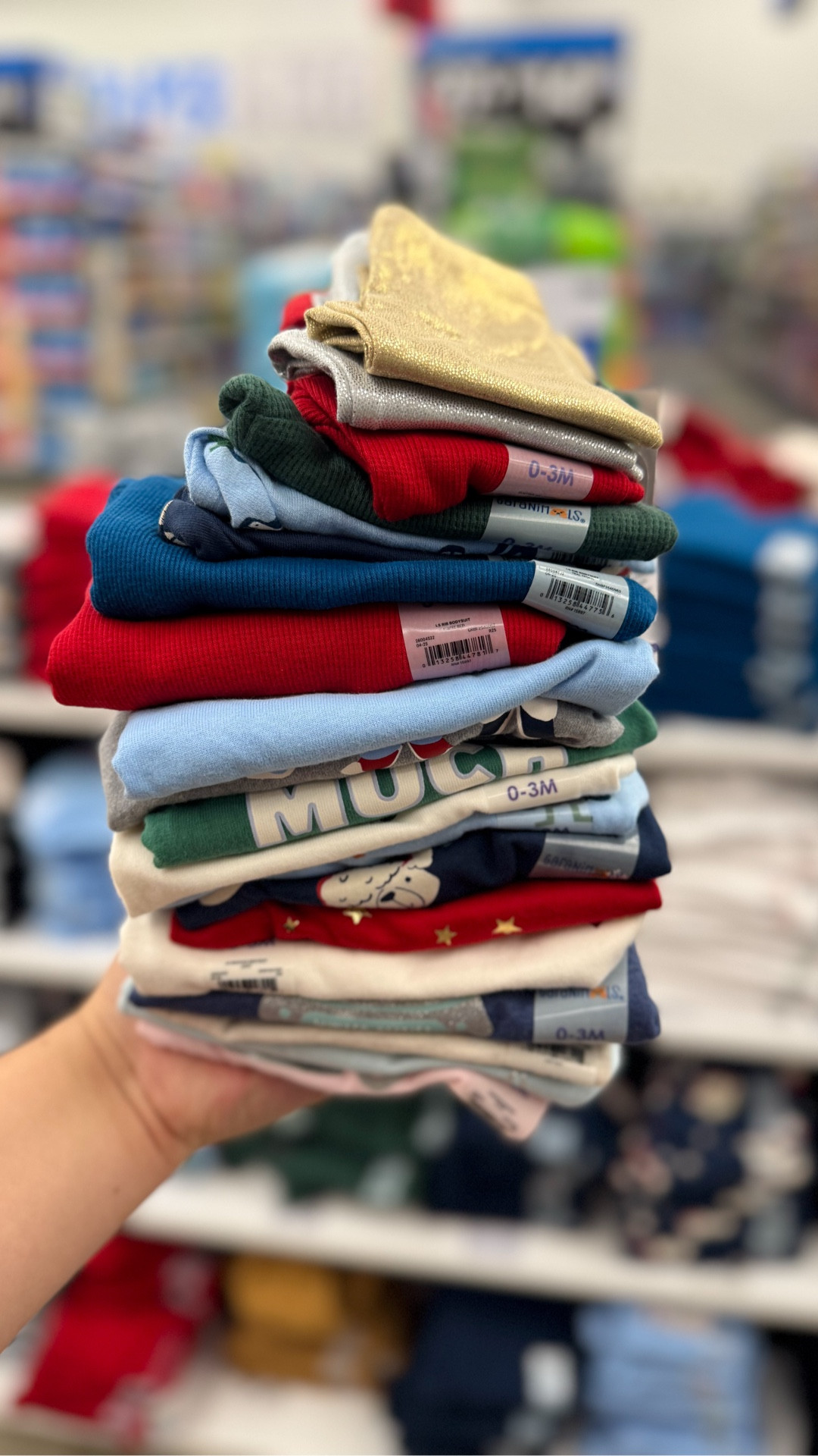 Baby Garanimals Holidah Line at Walmart 

#LTKHoliday #LTKKids #LTKBaby