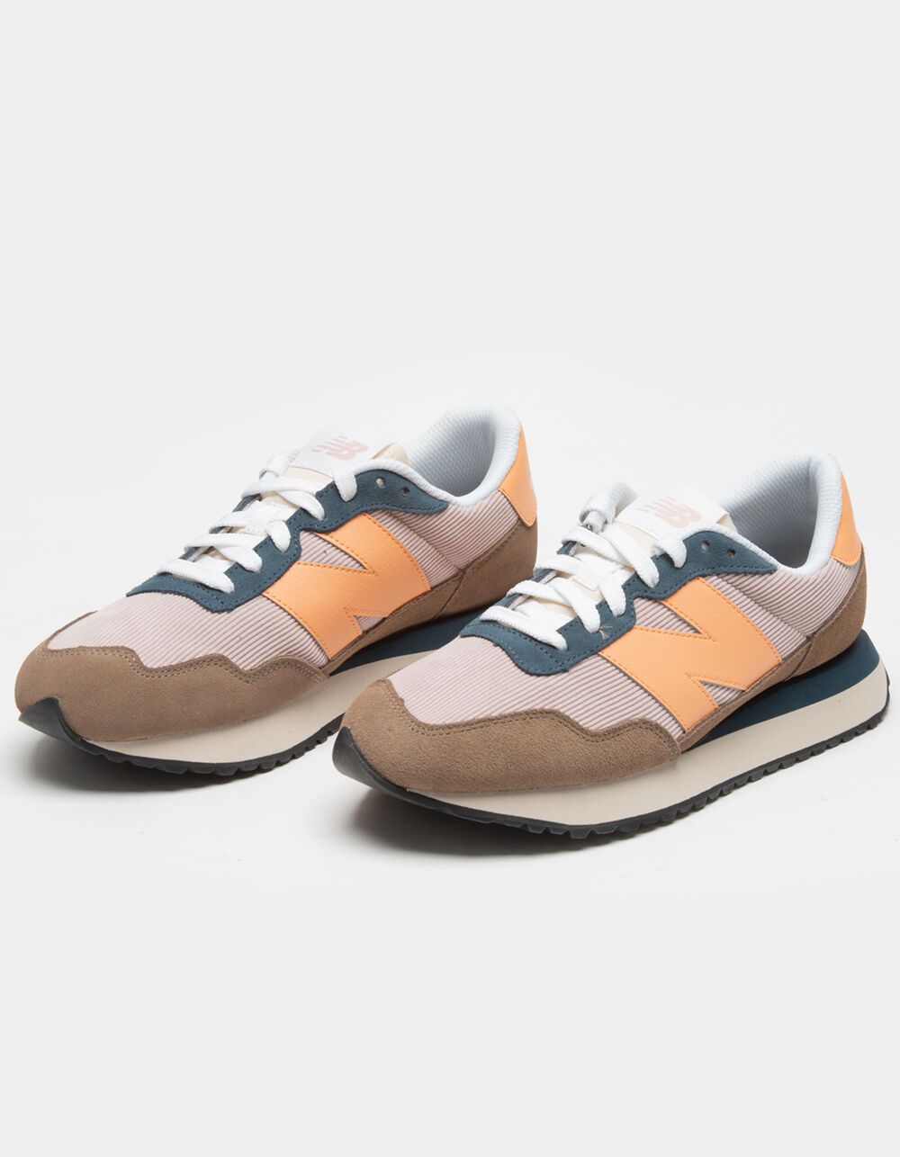 NEW BALANCE 237 Womens Shoes | Tillys