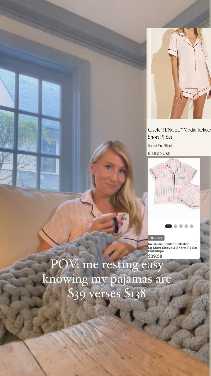 Rest easy with Demdaco! 

#LTKVideo #LTKStyleTip #LTKHome