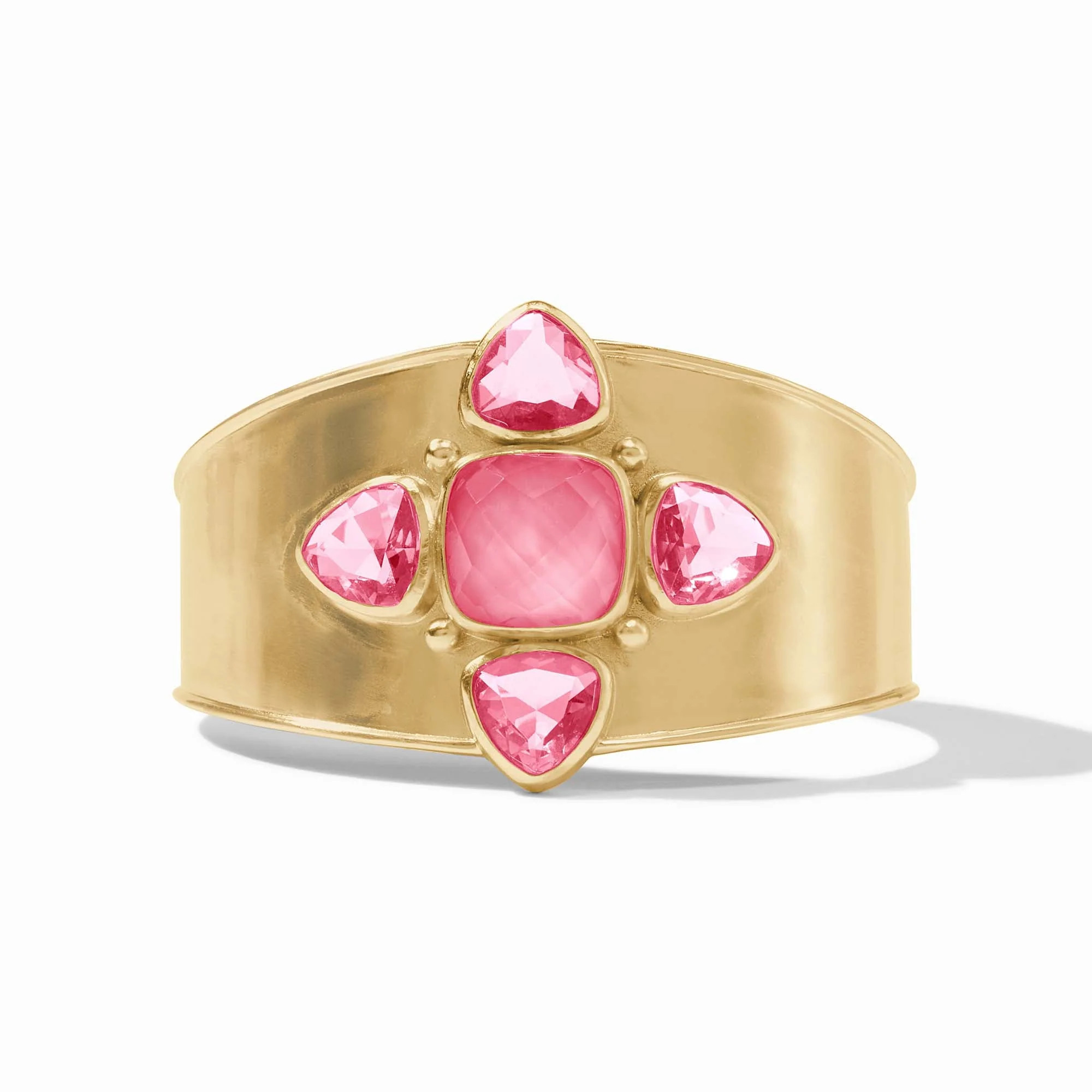 Aquitaine Cuff | Julie Vos