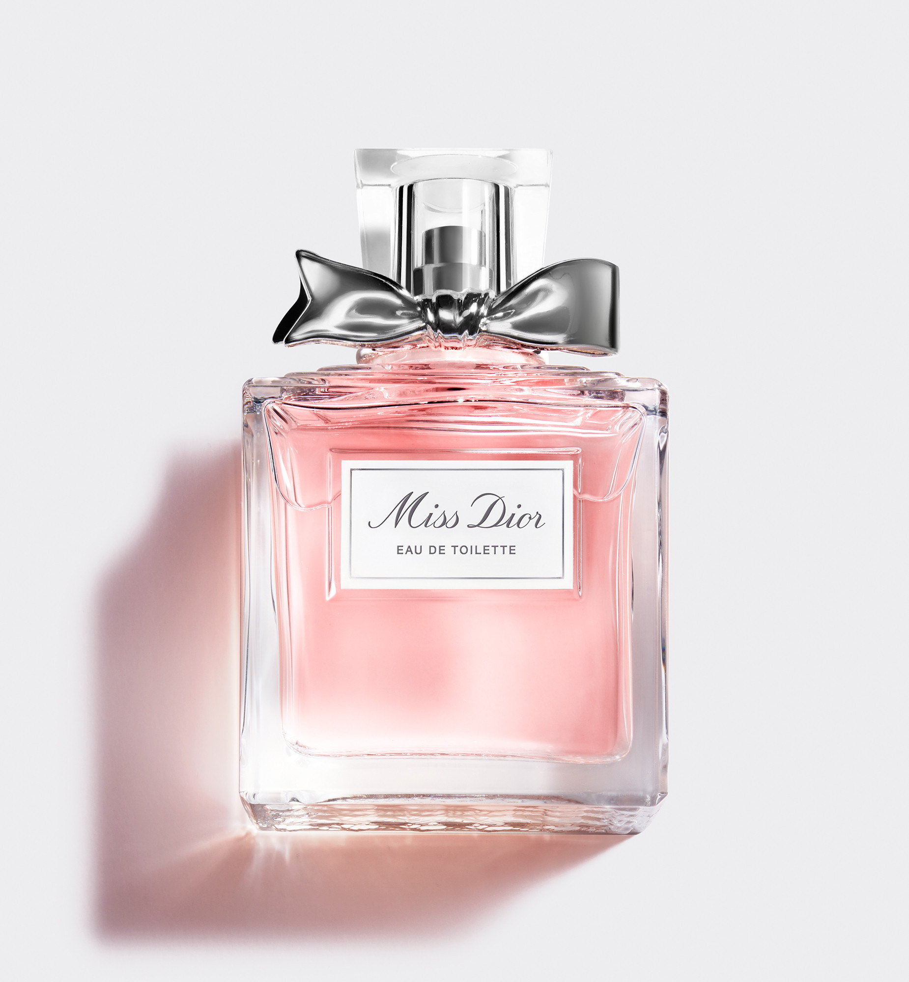 Dior - Miss Dior Perfume - Eau de Toilette - Perfume - 100 ml - Women | Dior Beauty (US)