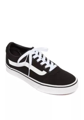 Vans Women's Ward Sneaker - - | Belk