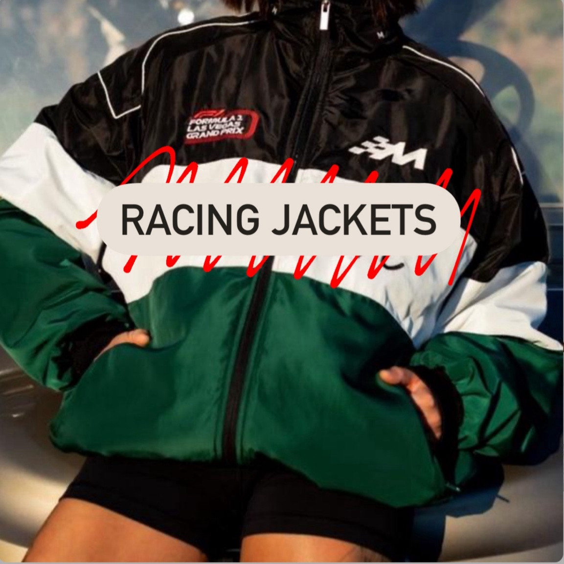 Racing jackets 🏎️

#LTKparties #LTKGiftGuide #LTKSeasonal