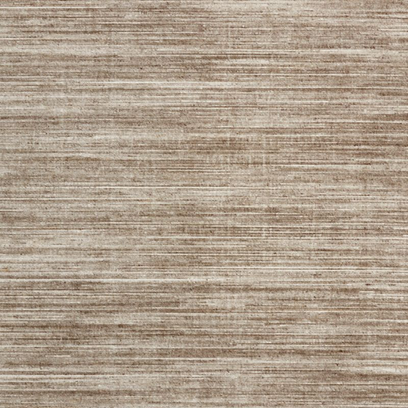 Antwerp Performance Taupe Brown Rug Swatch 12"x18" | Crate & Barrel | Crate & Barrel