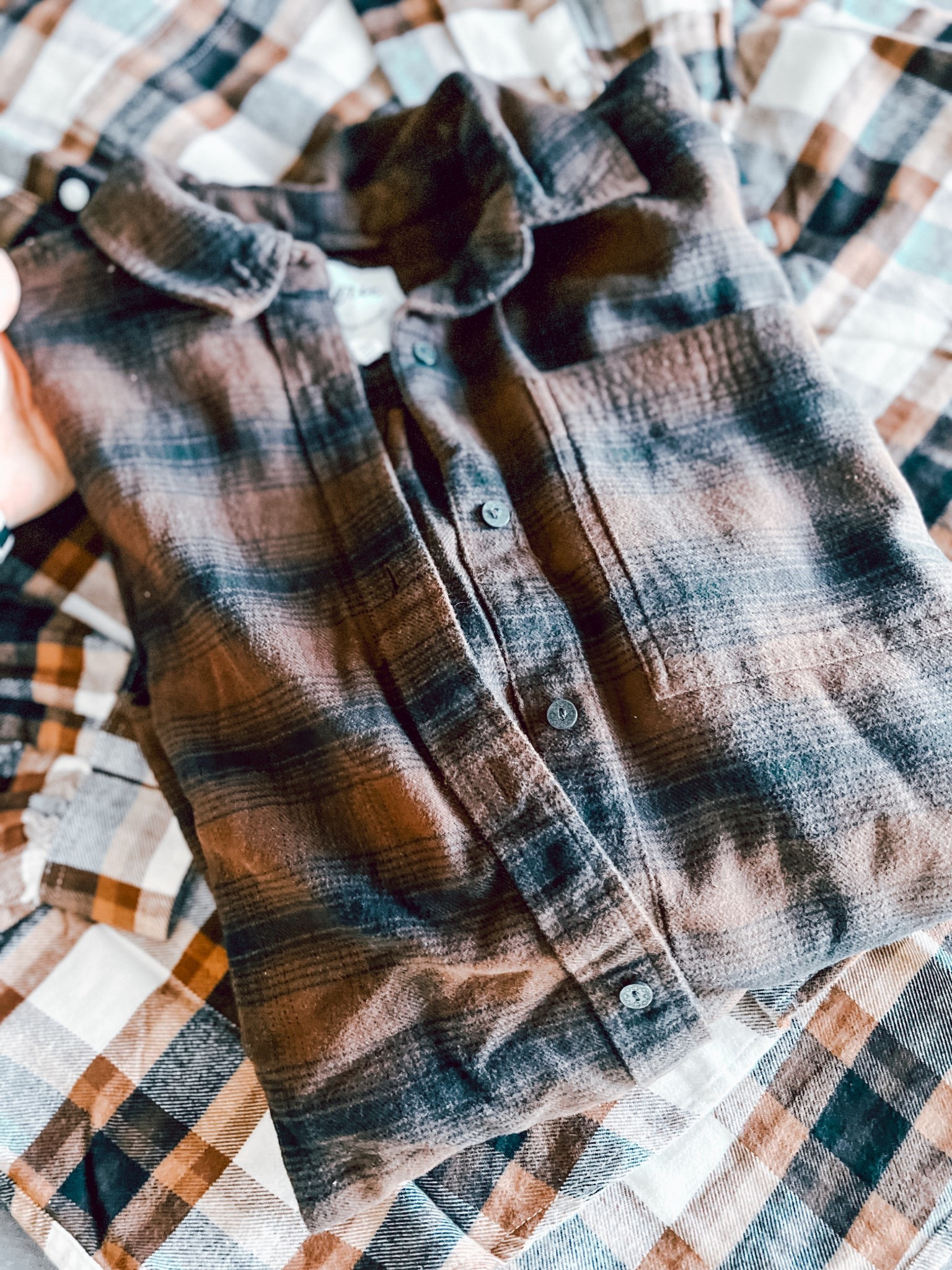 The best flannels ever - Aerie for the WIN! I do a MEDIUM!

#LTKmomlife #LTKGiftGuide #LTKdayinmylife