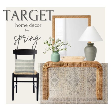 Some new Studio McGee finds at Target! 

#LTKSeasonal #LTKhome