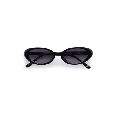 AIRE Fornax 53mm Oval Sunglasses in Vintage Tort at Nordstrom | Nordstrom