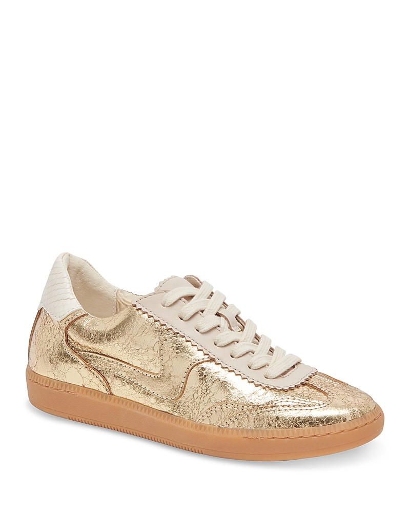 Dolce Vita Women's Notice Low Top Sneakers | Bloomingdale's (US)
