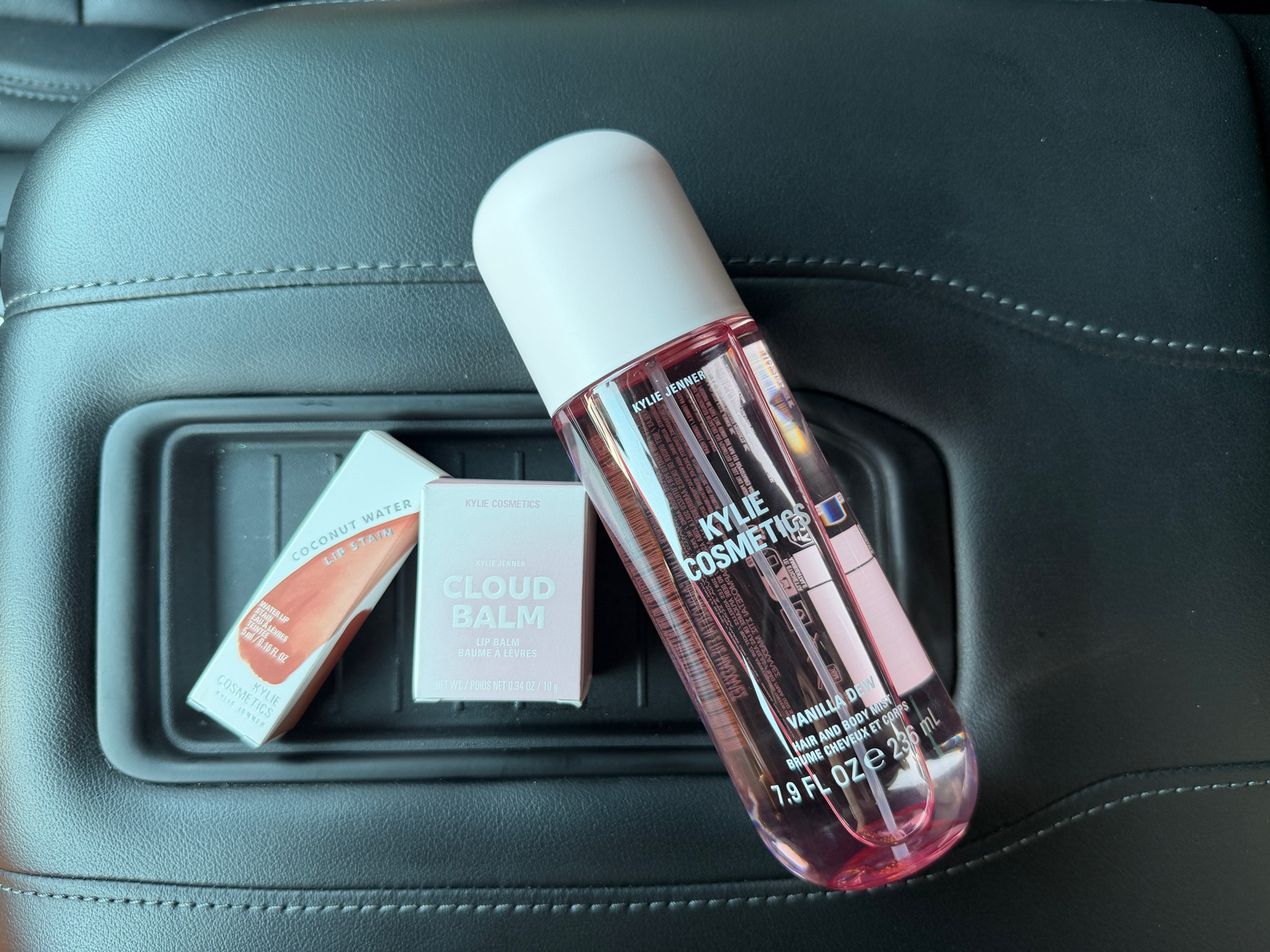 Kylie cosmetics new products 🤍 
