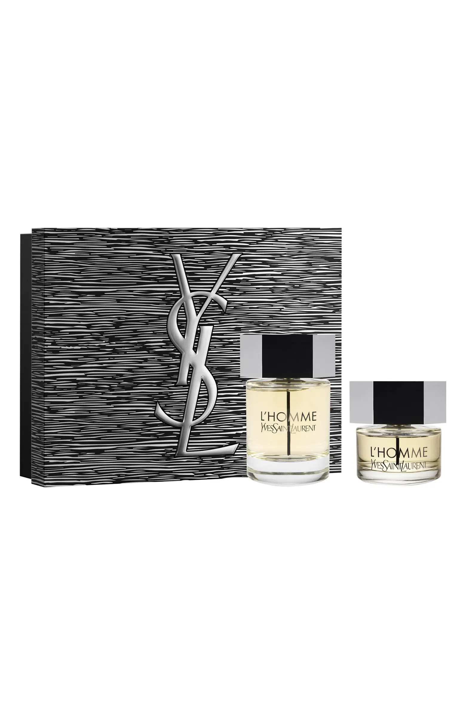 L'HOMME Eau de Toilette Holiday Gift Set | Nordstrom